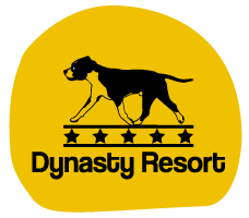 Dynasty resort